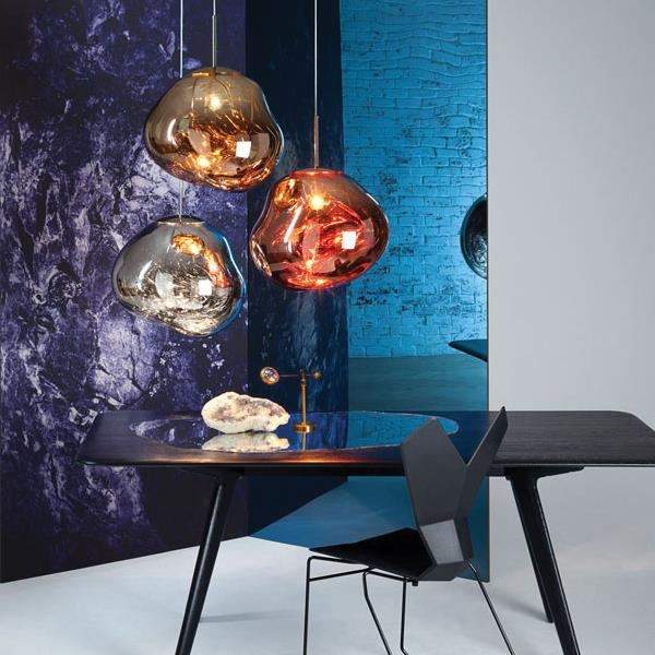 Tom Dixon Tom Dixon Melt Pendant LED Pendelleuchte