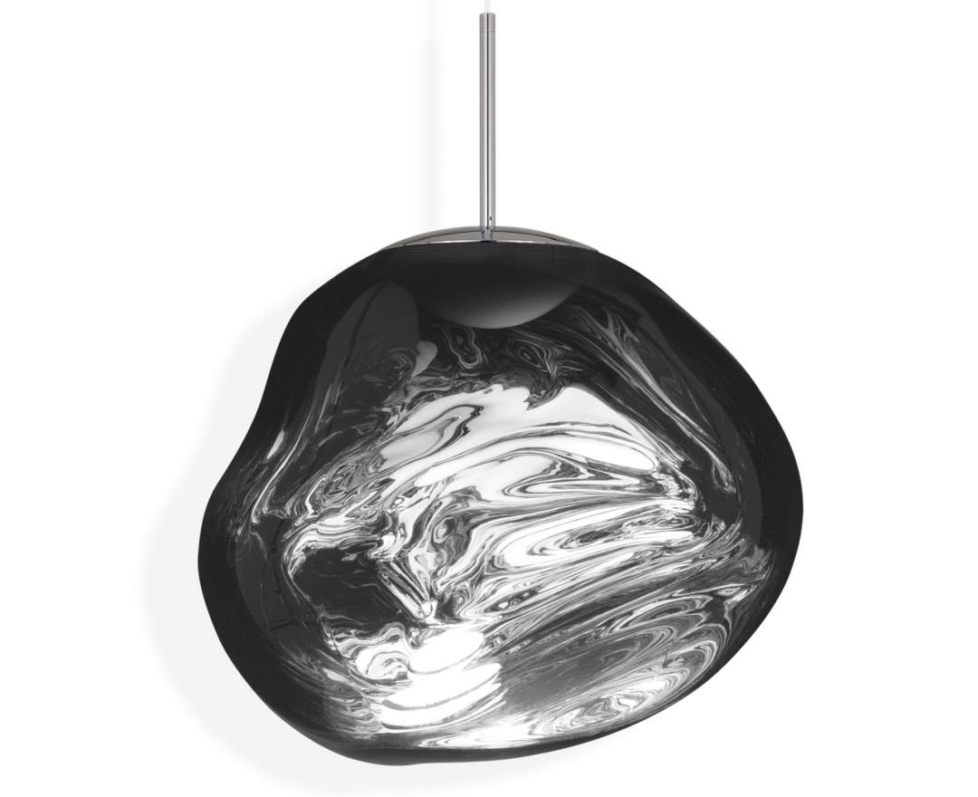 Tom Dixon - Tom Dixon Melt Pendant LED Pendelleuchte