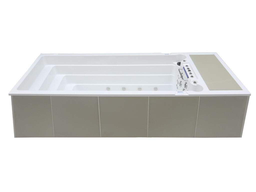 Infinitas - Swim Spa Infinitas SP6000