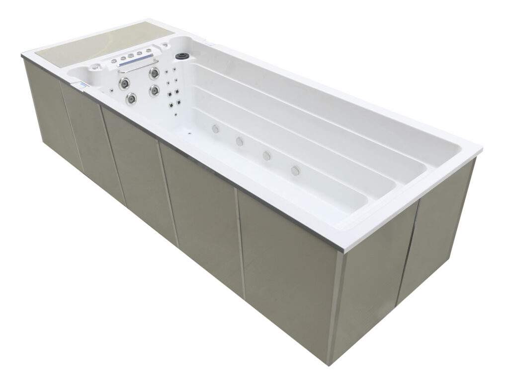 Infinitas - Swim Spa Infinitas SP6000