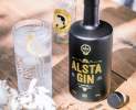 Men‘s Needs - Alsta Gin 0,5L Thumbnail