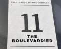 Avantgarde Spirits Company - „The Boulevardier“ Thumbnail