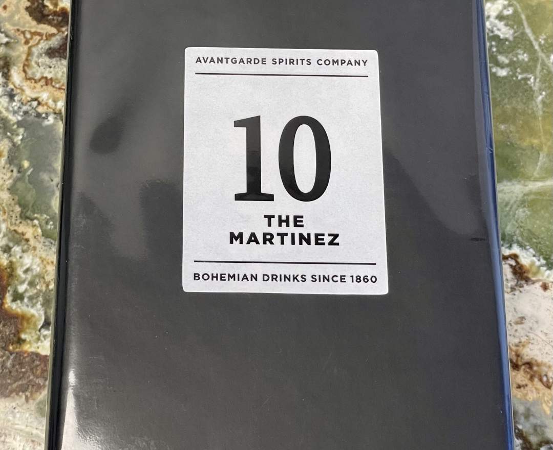 „The Martinez“