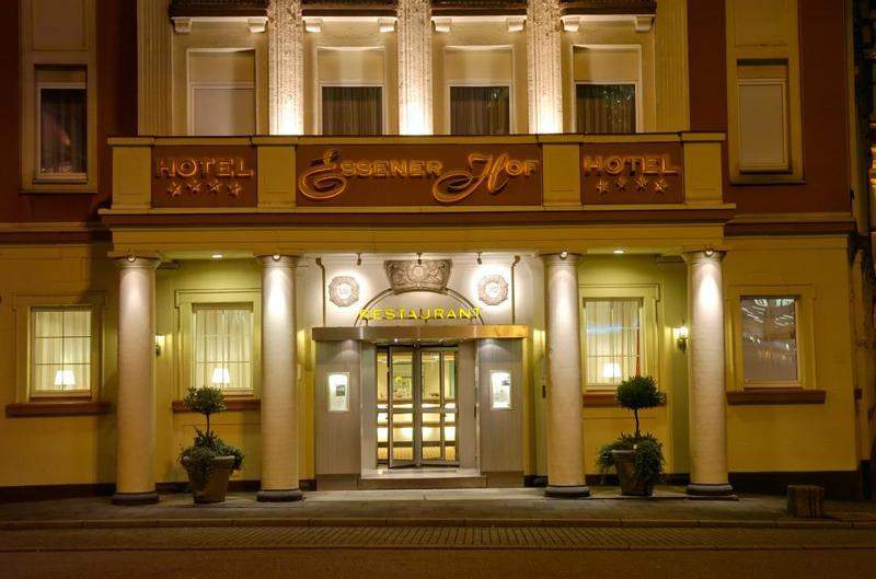 Whisky Adelphi-Whisky-Dinner mit Alex Bruce im Hotel Essener Hof am 27.10.2023 (englisch-sprachig) !