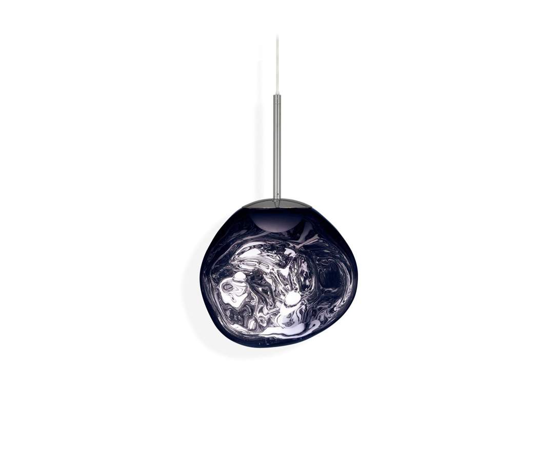 Tom Dixon - Melt LED Pendant Smoke