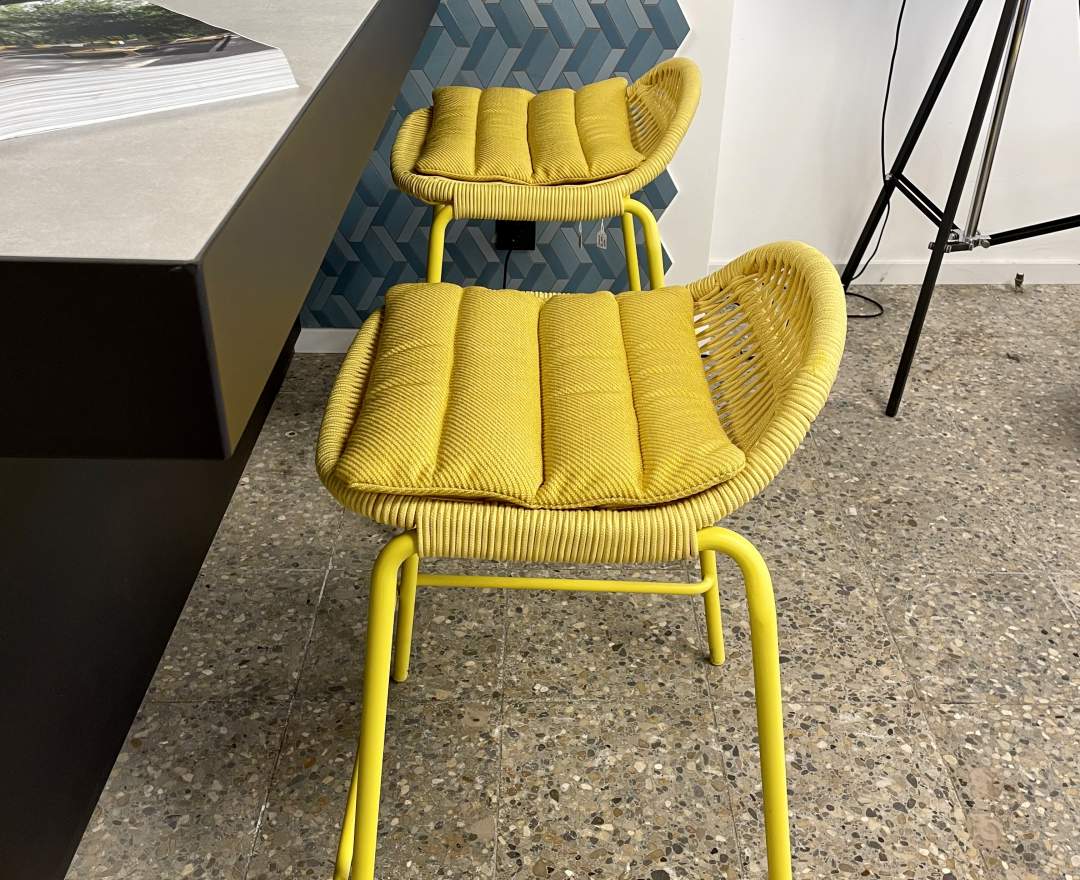 Talenti OUTDOOR LIVING 