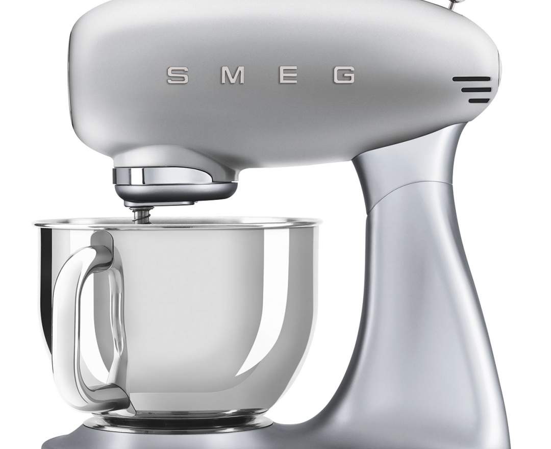 Smeg Küchenmaschine