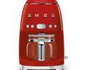 Smeg - Smeg Filter-Kaffeemaschine Rot 50's Style Thumbnail