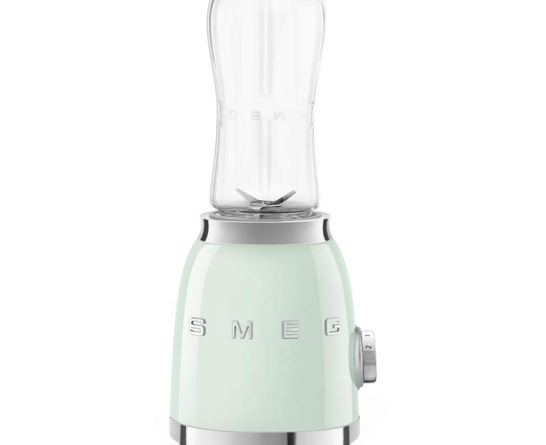 Smeg - Smeg Standmixer Pastellgrün