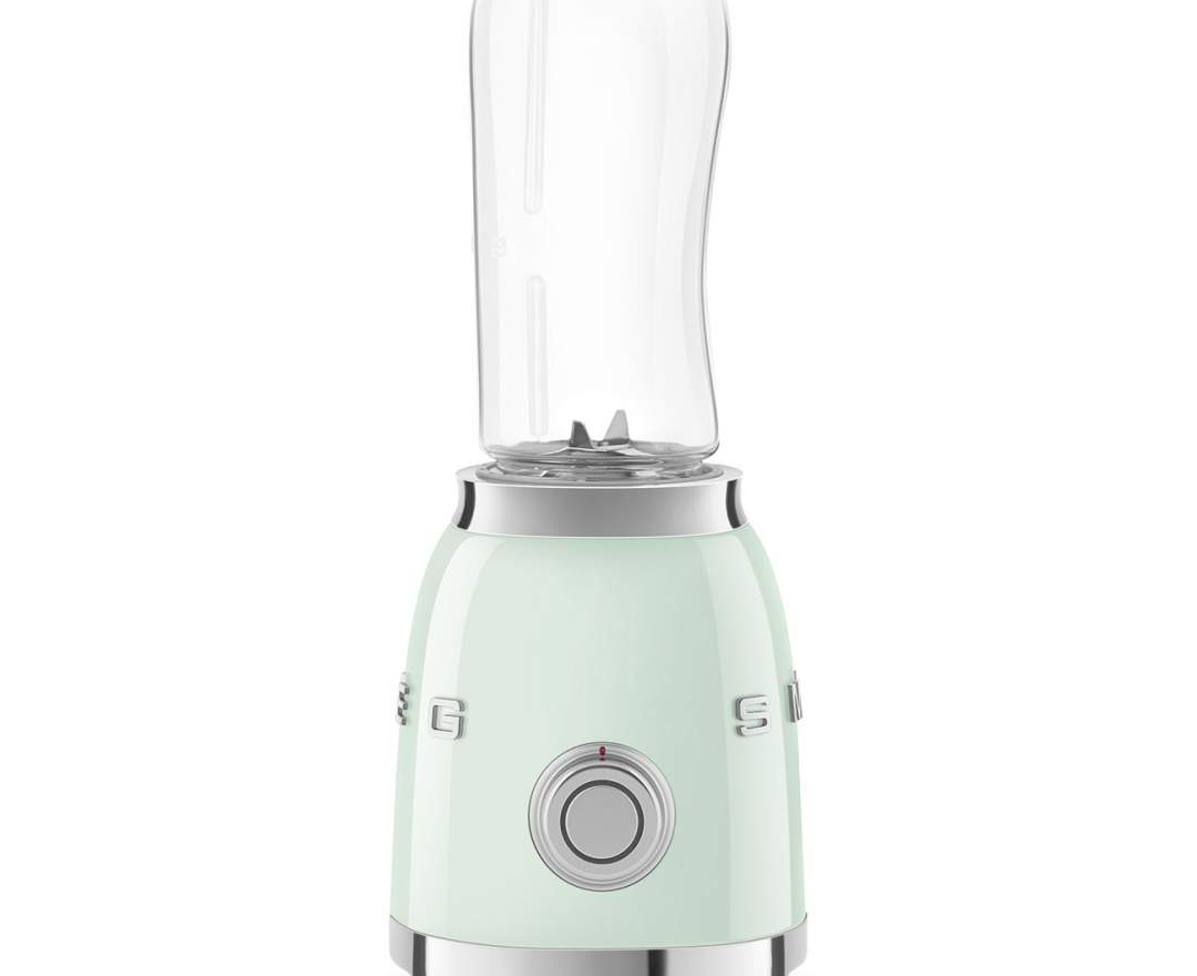 Smeg Standmixer Pastellgrün