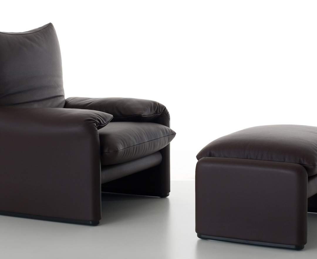 Cassina - Cassina Maralunga Sofa