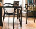 Kartell - Kartell „Masters“ 5865 Stuhl Thumbnail