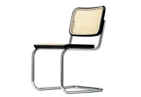 Thonet - Thonet Freischwinger S 32 V