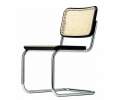 Thonet - Thonet Freischwinger S 32 V Thumbnail