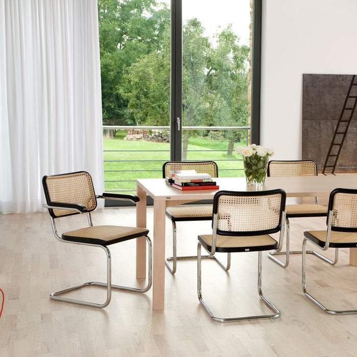 Thonet - Thonet Freischwinger S 32 V