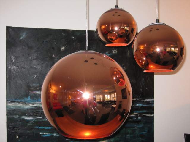 Tom Dixon - Tom Dixon