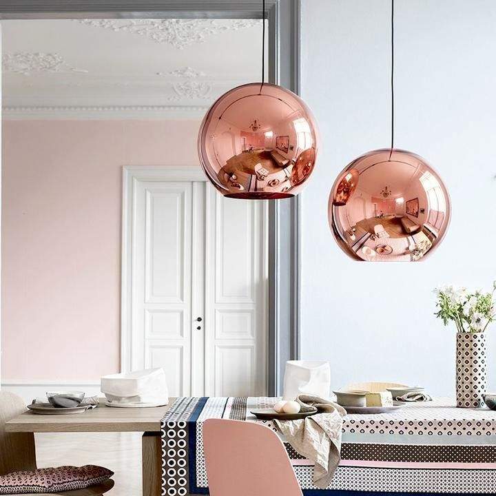 Tom Dixon - Tom Dixon