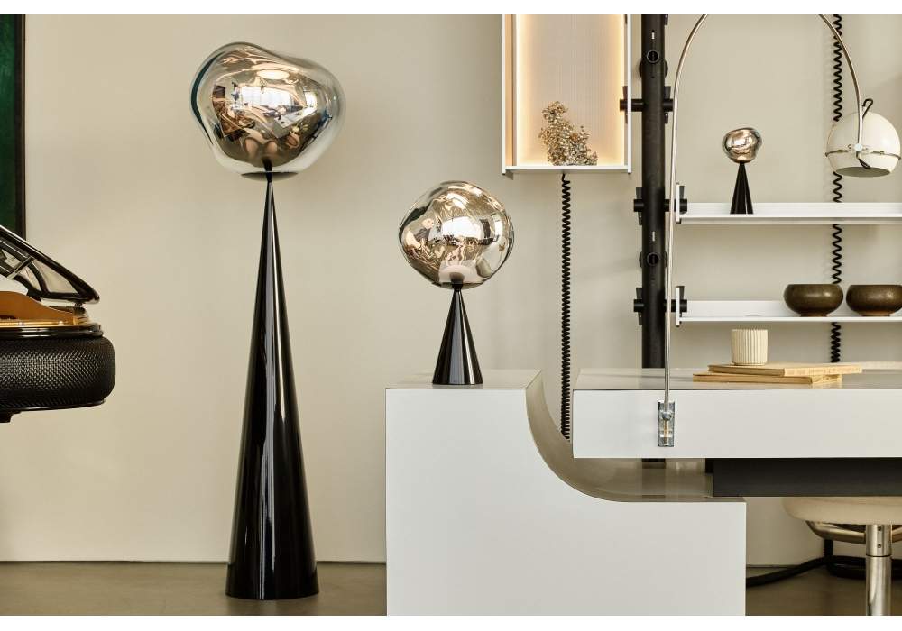 Tom Dixon - Tom Dixon