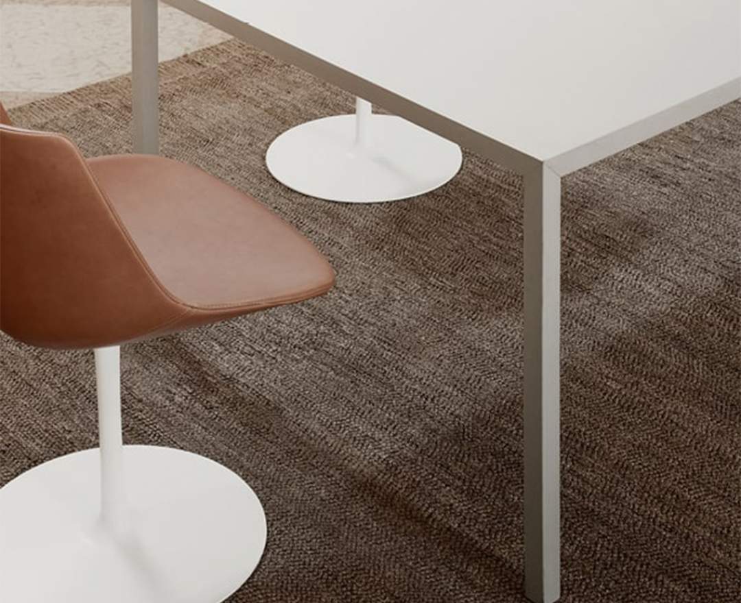 MDF Italia - MDF Italia – Flow Chair