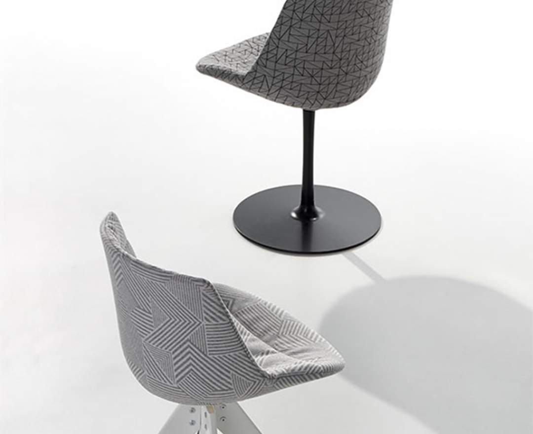 MDF Italia - MDF Italia – Flow Chair