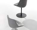 MDF Italia - MDF Italia – Flow Chair Thumbnail