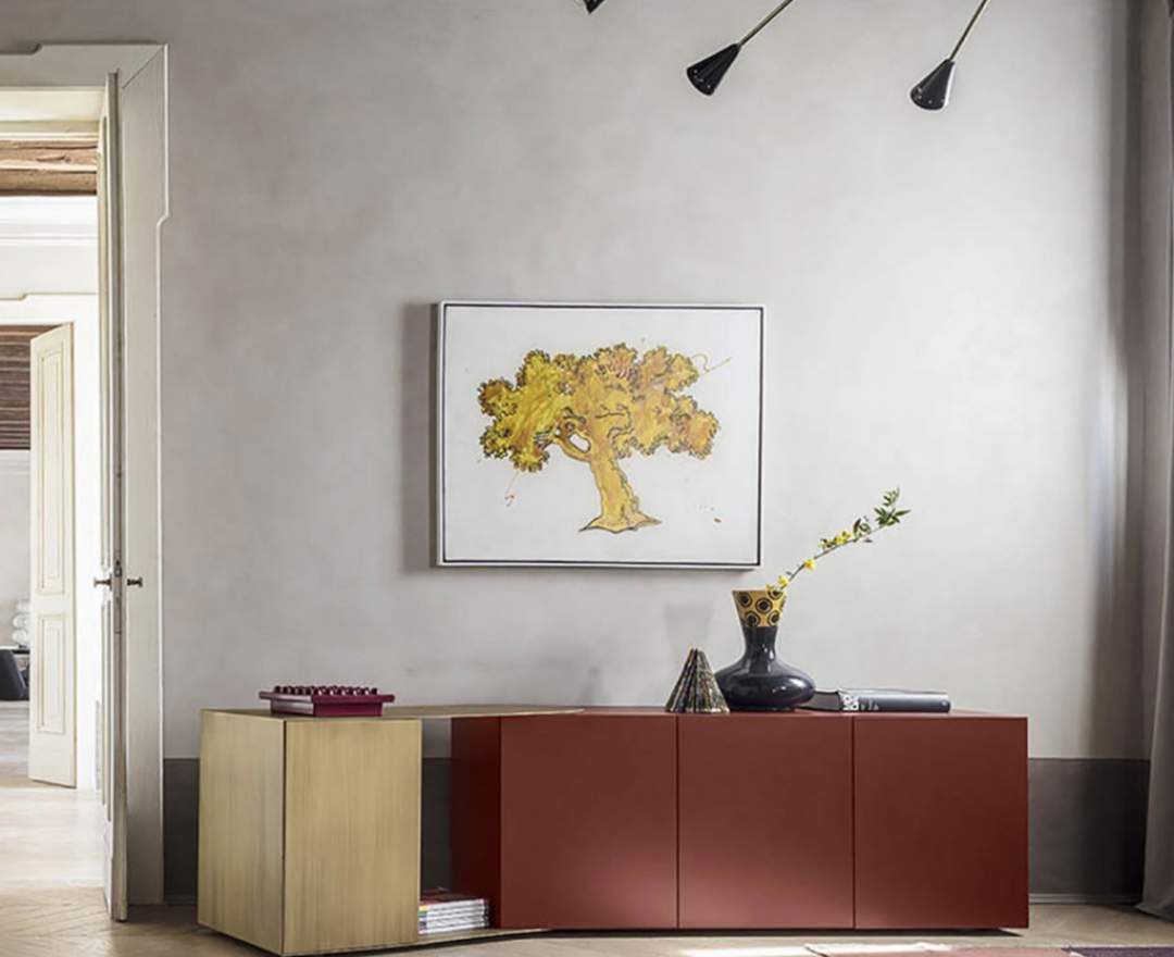 Mogg - MOGG – Partout Sideboard