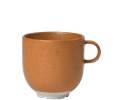 Broste Copenhagen - Tasse & Kännchen Eli, caramel brown Thumbnail