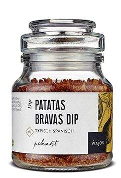 Wajos GmbH Patatas Bravas Dip