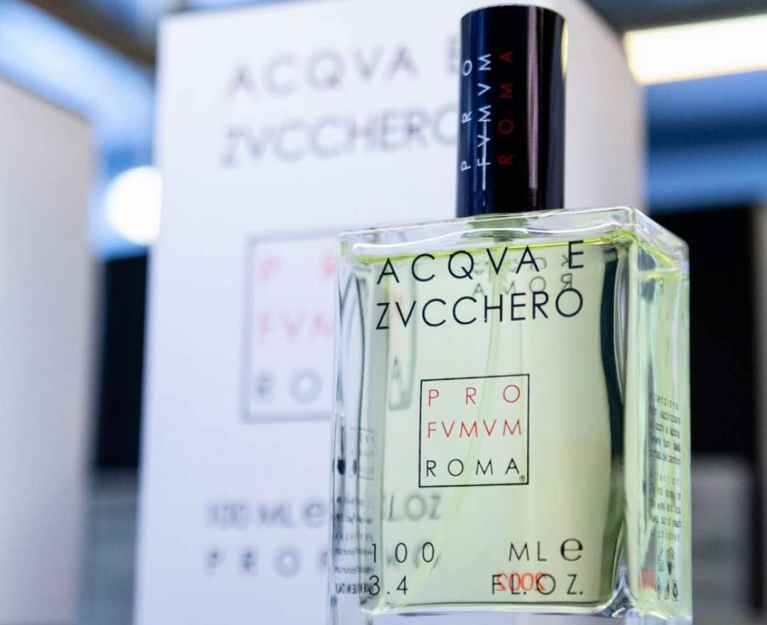 Profumum Roma - Acqua e Zucchero Parfum Profumum Roma