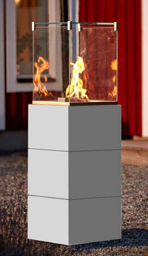 STR-Collection Outdoor Feuerstelle