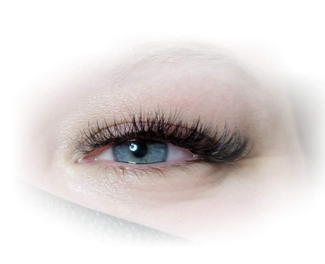 Royal26 UV - Lashes Wimpernverlängerung