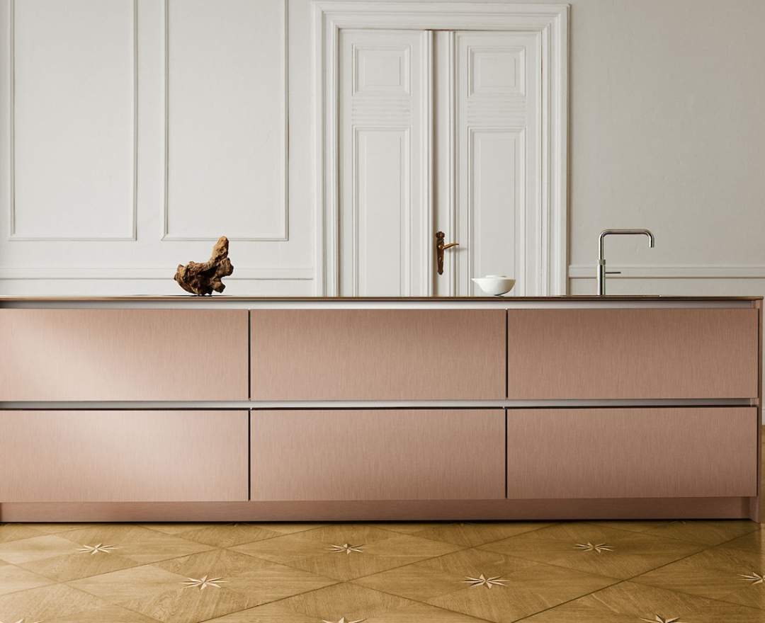 SieMatic - SieMatic Stilwelt Pure