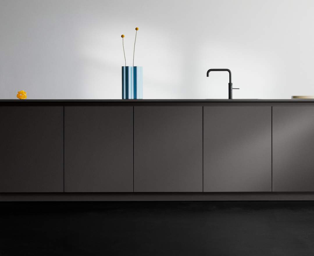 SieMatic - SieMatic Stilwelt Pure