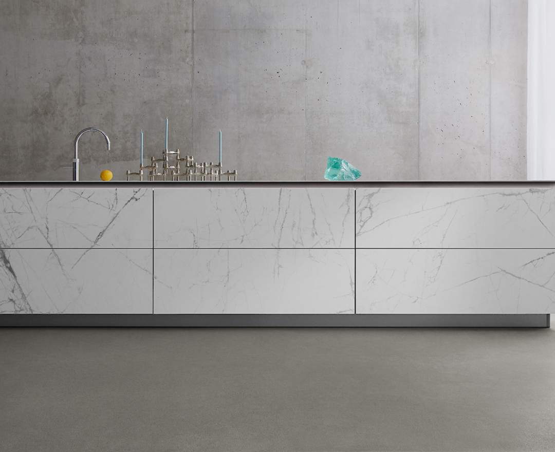 SieMatic - SieMatic Stilwelt Pure