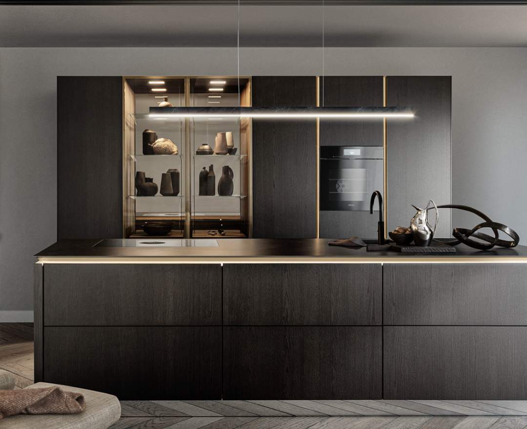 SieMatic - SieMatic Stilwelt Pure