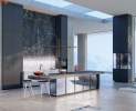 SieMatic - SieMatic Stilwelt Mondial Thumbnail