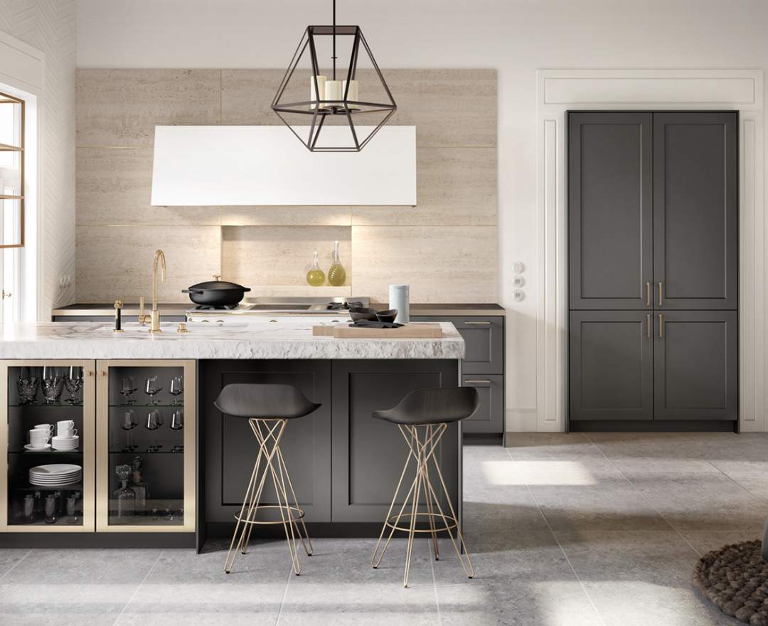 SieMatic SieMatic Stilwelt Classic