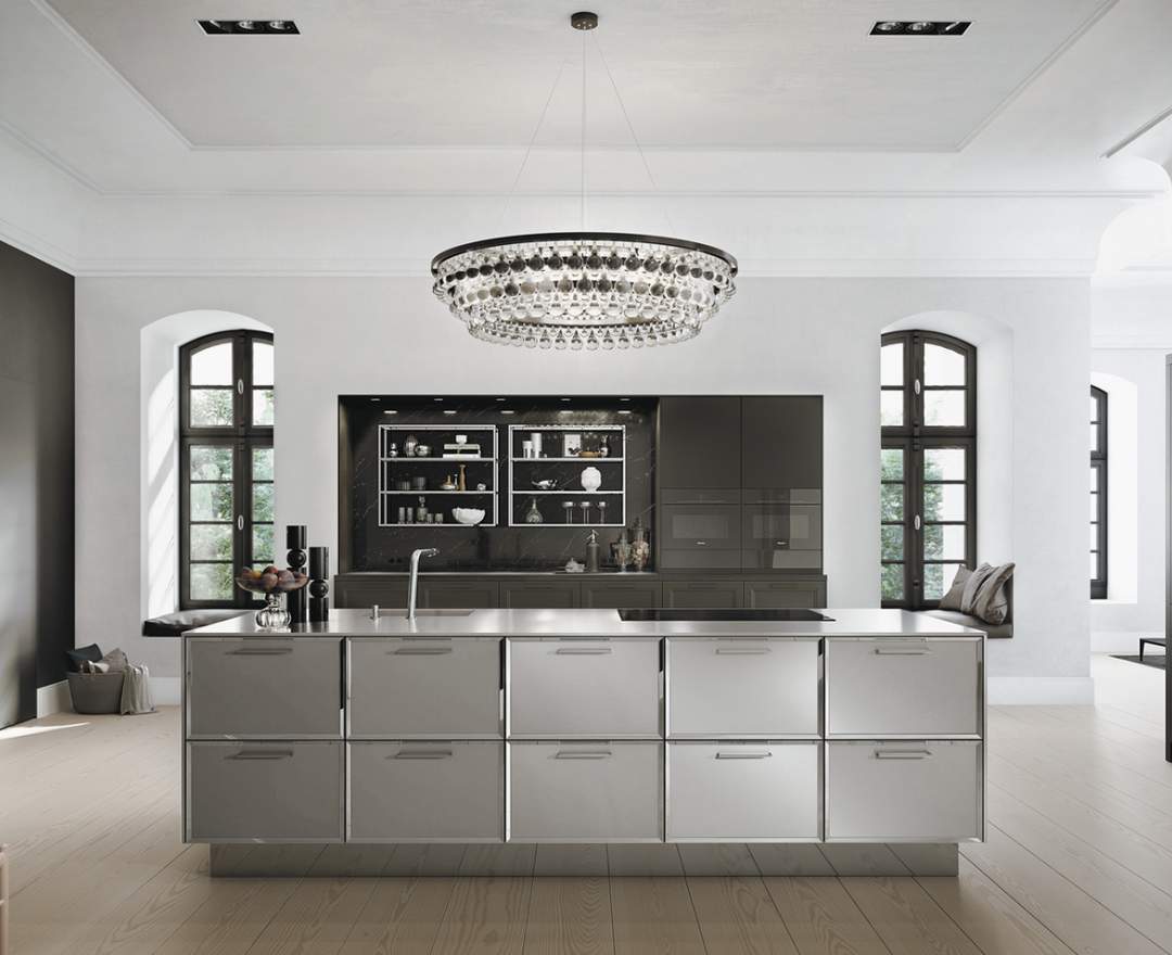 SieMatic - SieMatic Stilwelt Classic