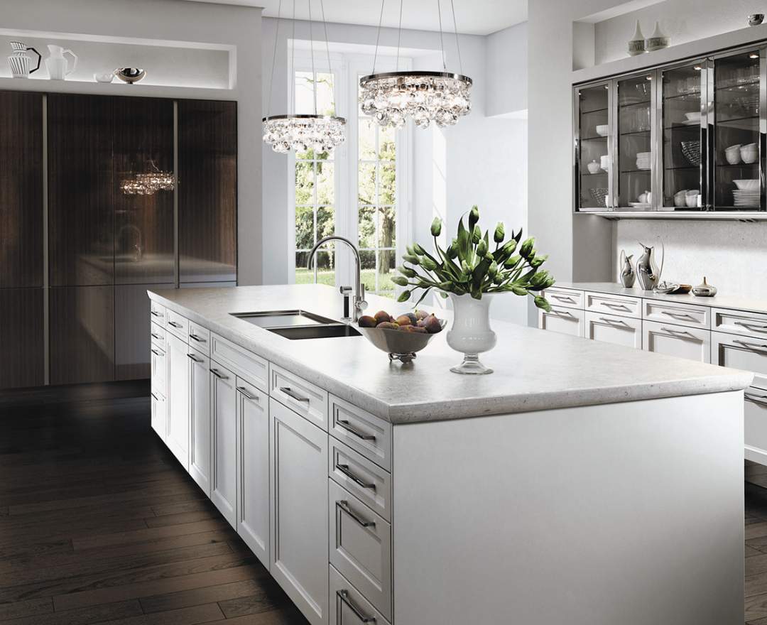 SieMatic - SieMatic Stilwelt Classic