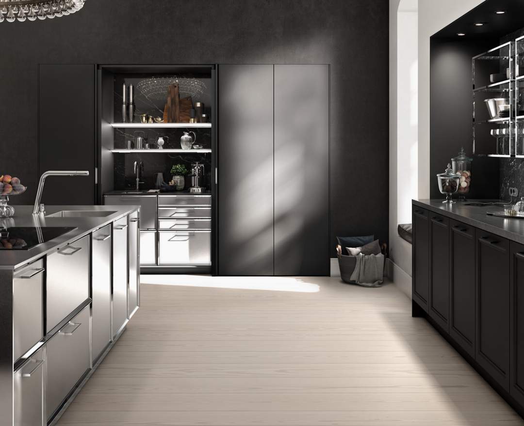 SieMatic - SieMatic Stilwelt Classic