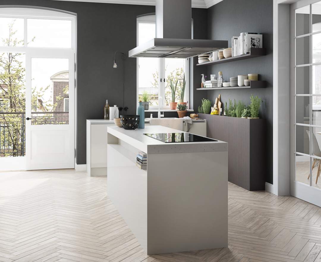 SieMatic - SieMatic Stilwelt Urban