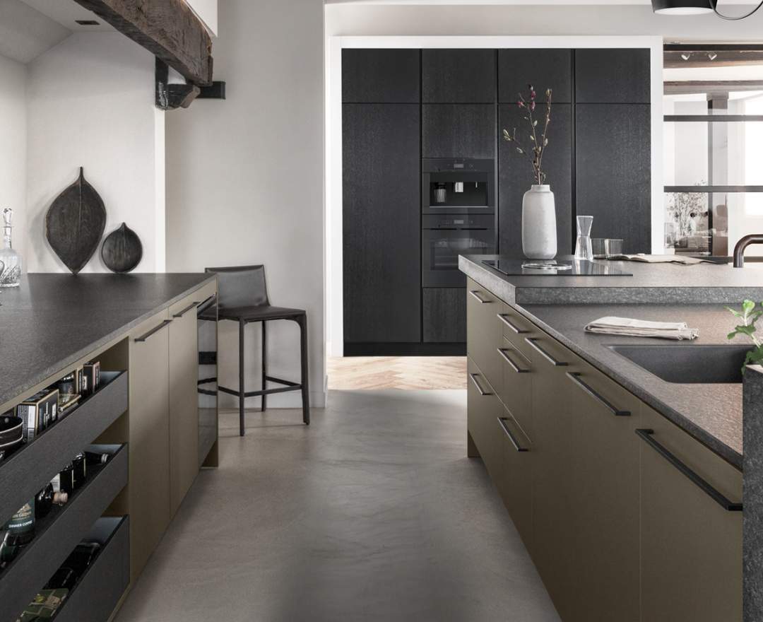 SieMatic - SieMatic Stilwelt Urban