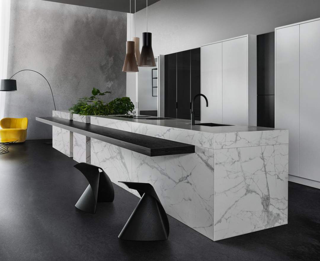 SieMatic - SieMatic Stilwelt Urban