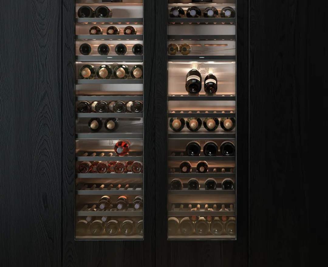 Gaggenau - Gaggenau Weinklimaschrank