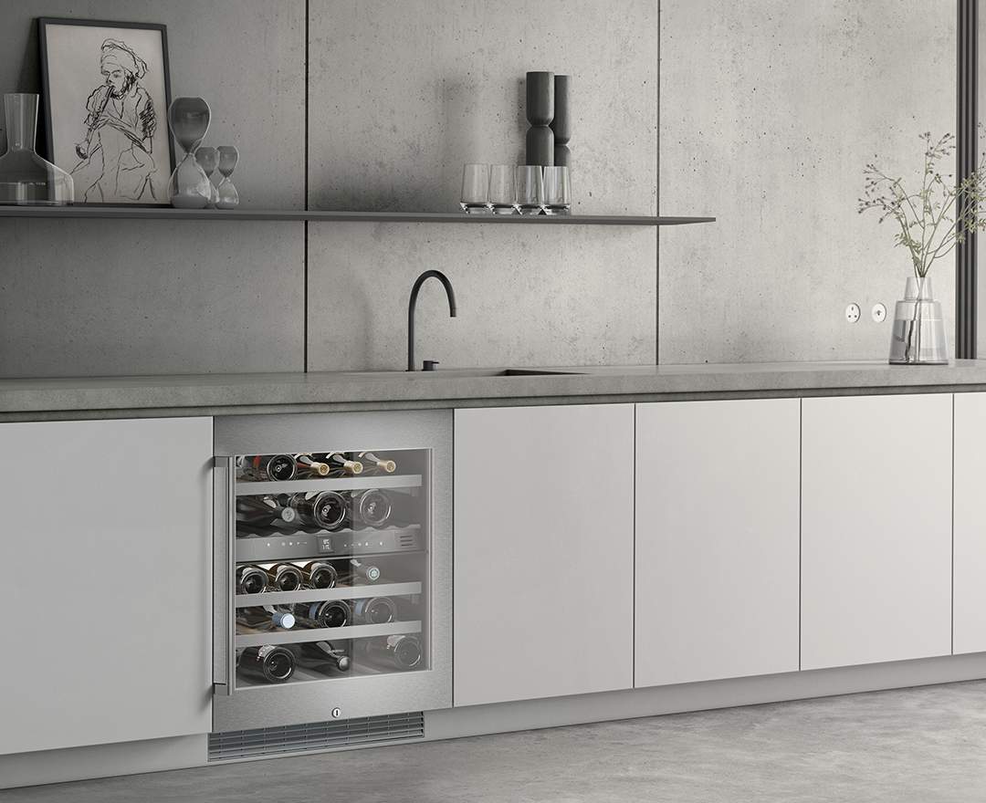 Gaggenau - Gaggenau Weinklimaschrank