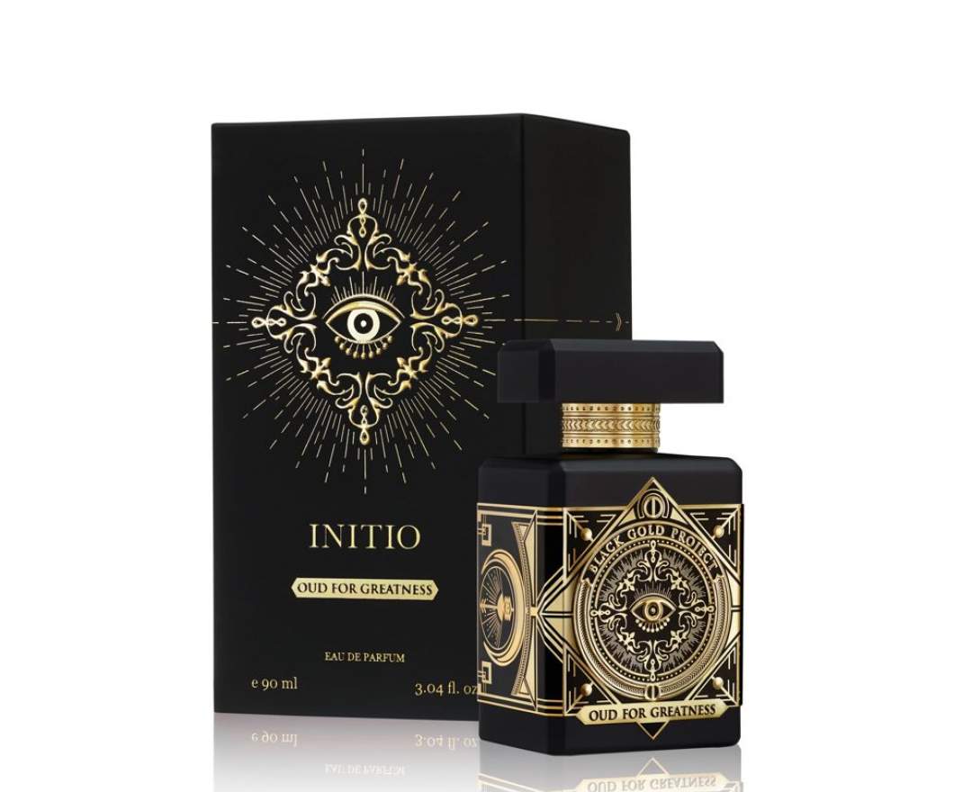 Initio Parfums Privés - Oud for Greatness Initio