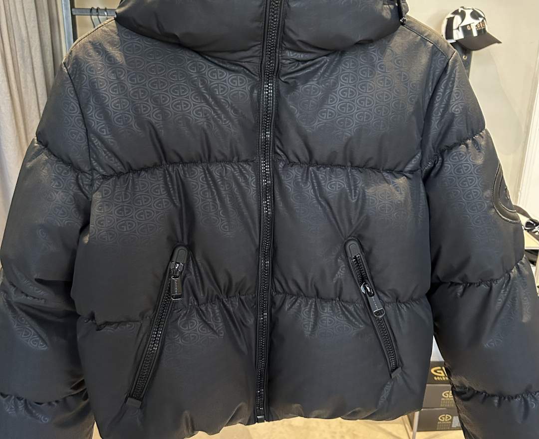 Goldbergh - Goldbergh Winterjacke