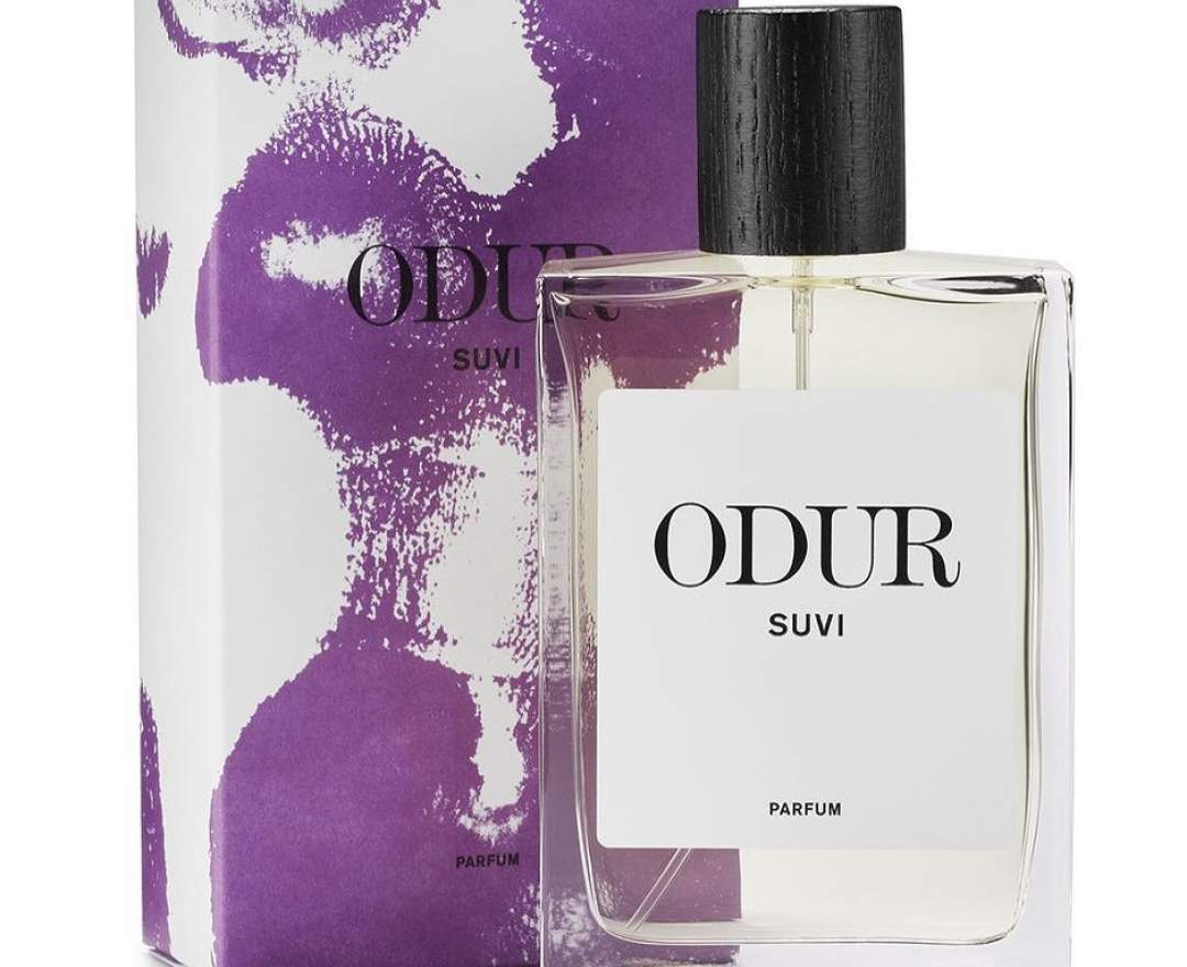 Odur Parfum Suvi Parfum Odur Parfum