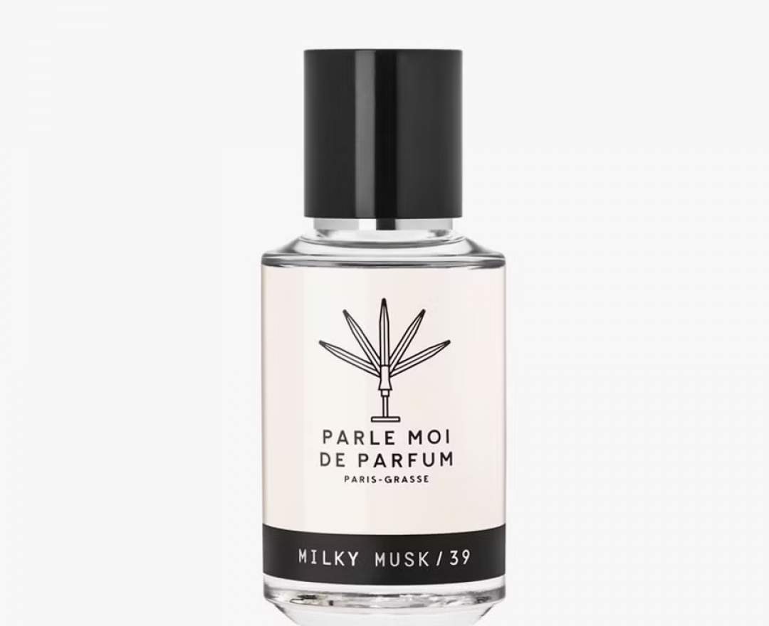 PARLE MOI DE PARFUM - Milky Musk Parle Moi de Parfum