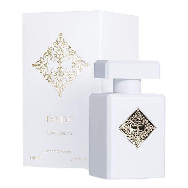 Initio Parfums Privés - Musk Therapy Initio